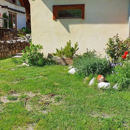 Chalet T3 Duplex Neuf Névache Kültér fotó