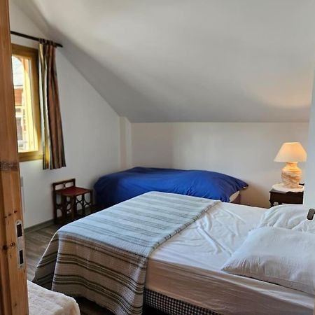 Chalet T3 Duplex Neuf Névache Kültér fotó
